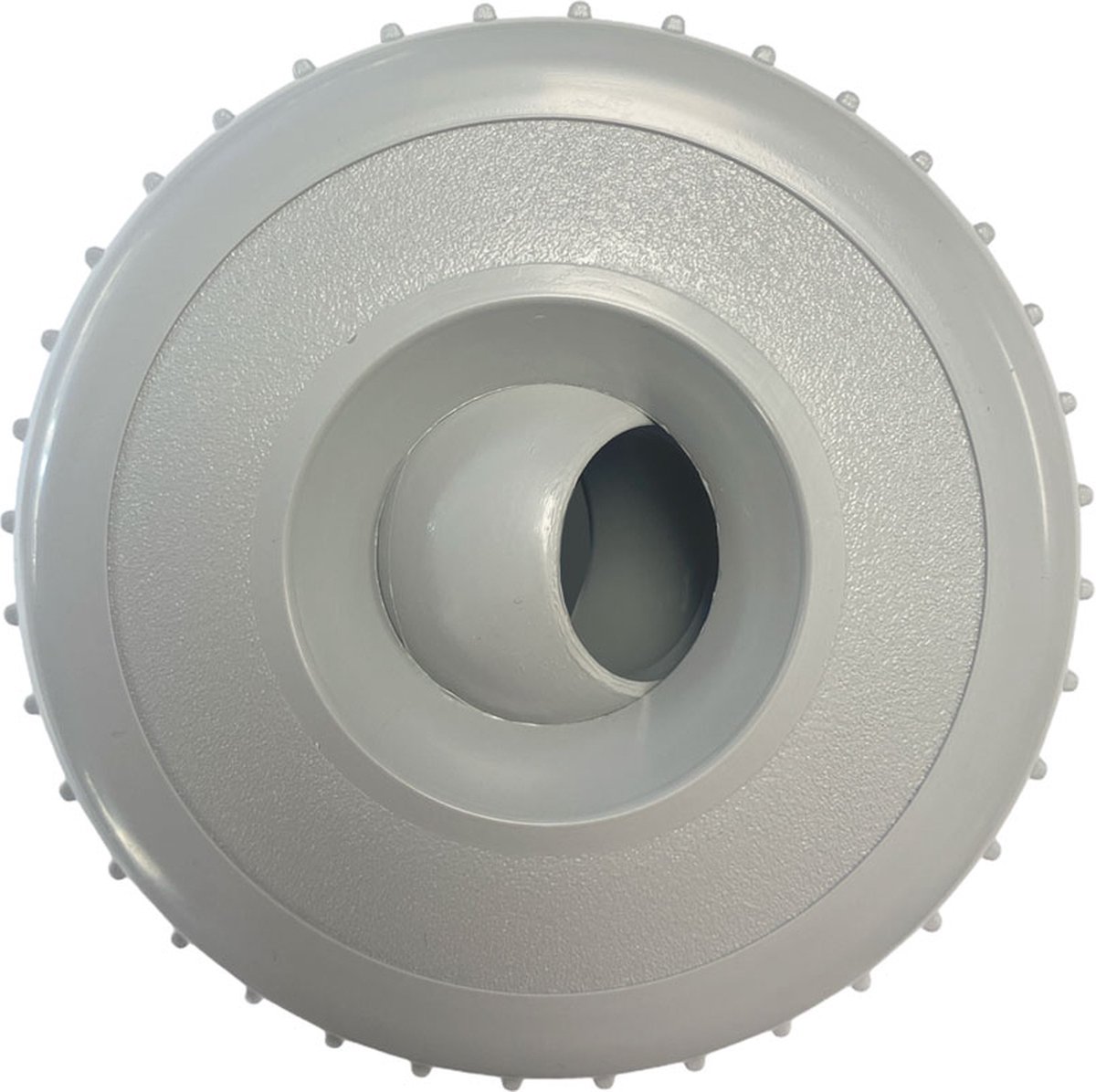 BWT Inspuiter met richtbare straal | grijs